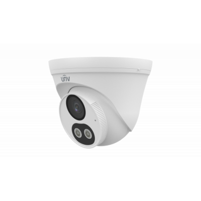 UNV IPC3614LB-AF28-DL-ECO IP камера 4Мп